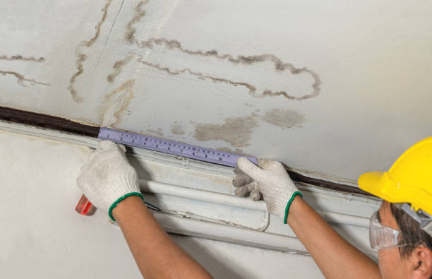 Reliable Water Damage contractor in Prague, OK by Water Damage Irwin